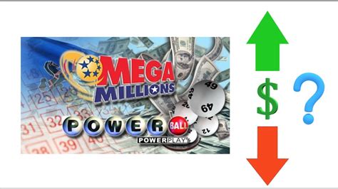 powerball mega million scam